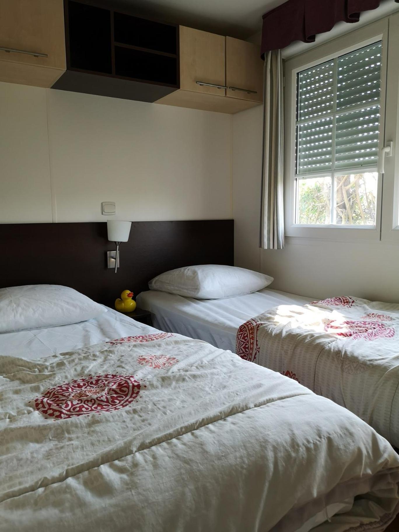 Campingplatz Le Ragis Challans